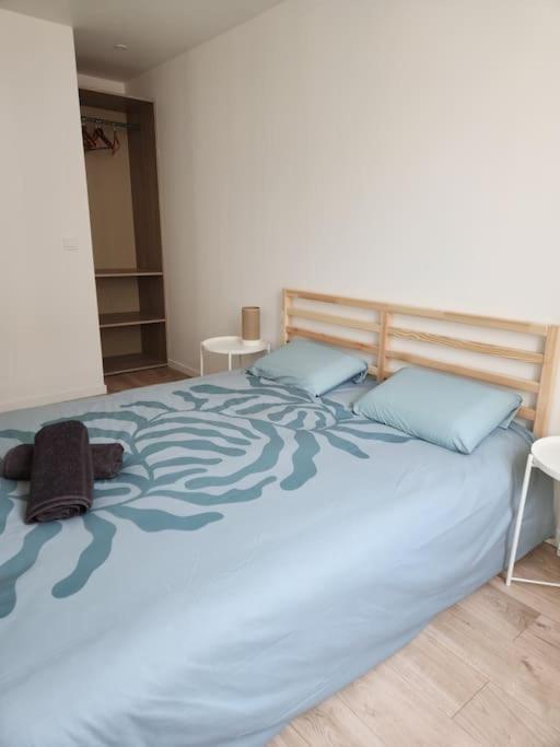 Le Maillot IV Apartment Castres  Exterior photo